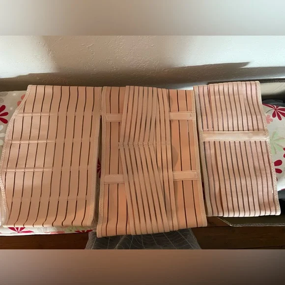 Postpartum Support Belt - Picture 6 of 6